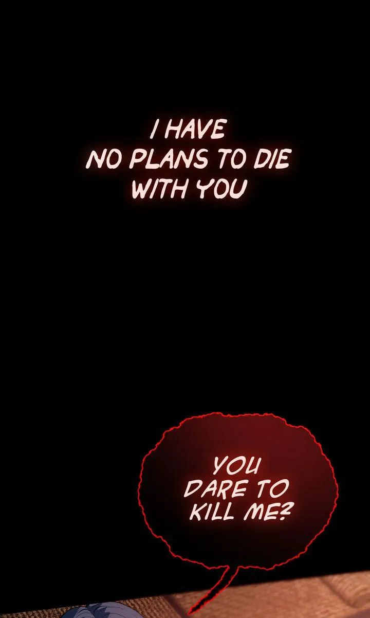 Beneath the Fallen Bloom Chapter 26 page 68 - 