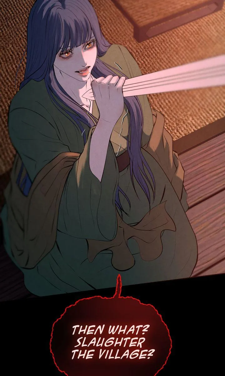 Beneath the Fallen Bloom Chapter 26 page 69 - 