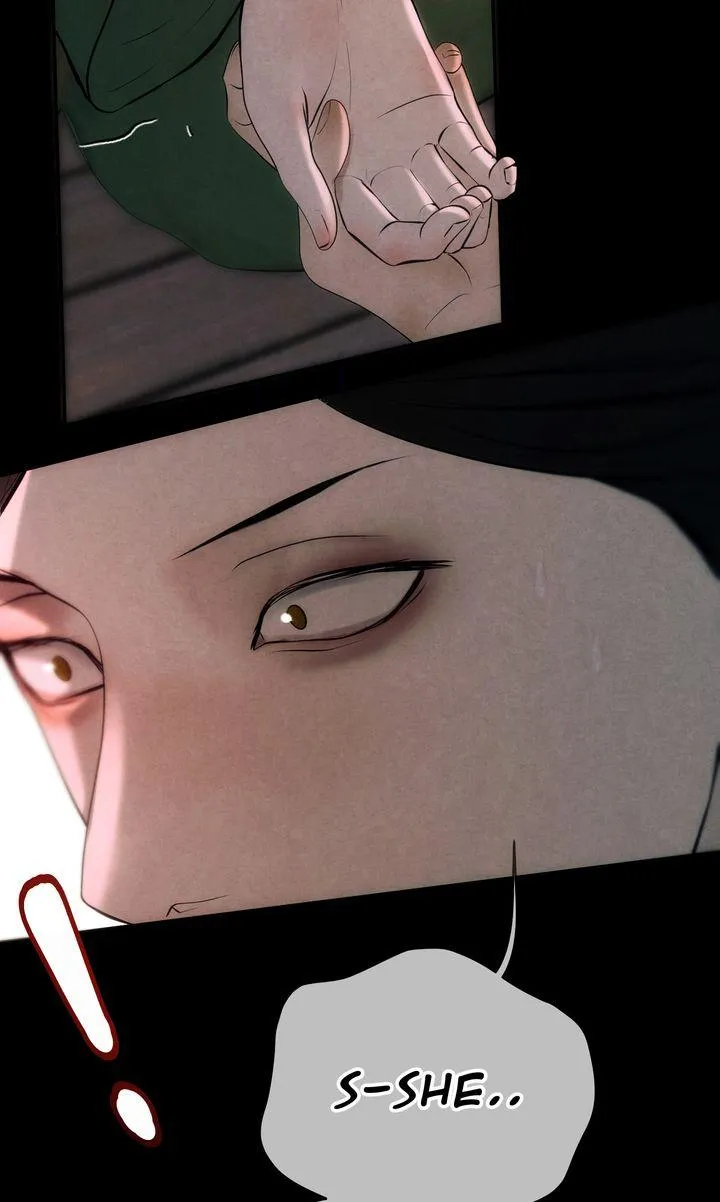 Beneath the Fallen Bloom Chapter 26 page 8 - 