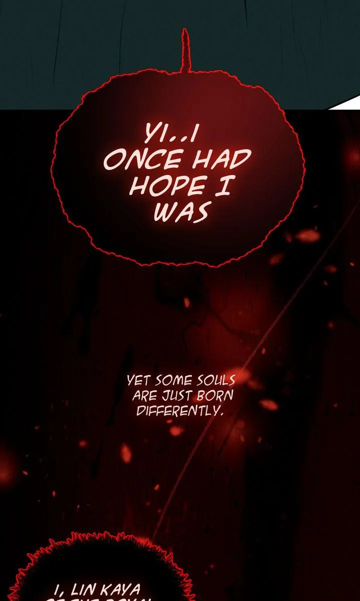 Beneath the Fallen Bloom Chapter 26 page 72 - 