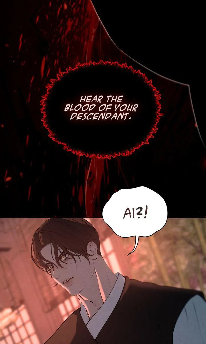 Beneath the Fallen Bloom Chapter 26 page 74 - 