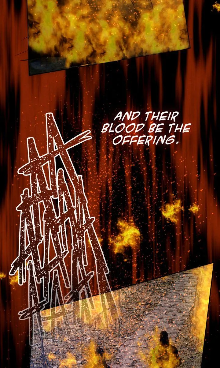 Beneath the Fallen Bloom Chapter 26 page 88 - 