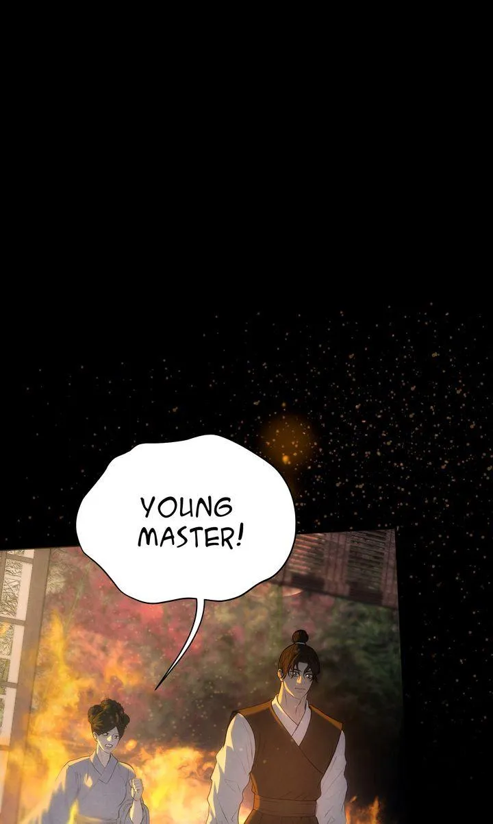 Beneath the Fallen Bloom Chapter 26 page 90 - 