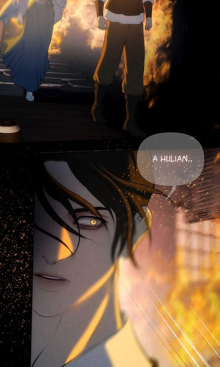 Beneath the Fallen Bloom Chapter 26 page 91 - 