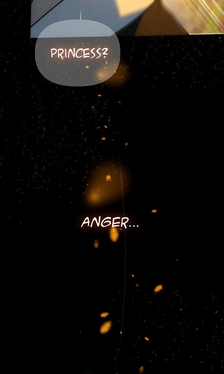 Beneath the Fallen Bloom Chapter 26 page 92 - 