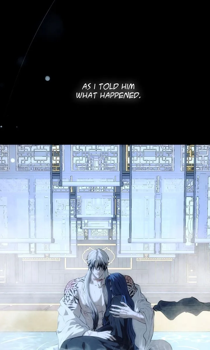 Beneath the Fallen Bloom Chapter 27 page 2 - 