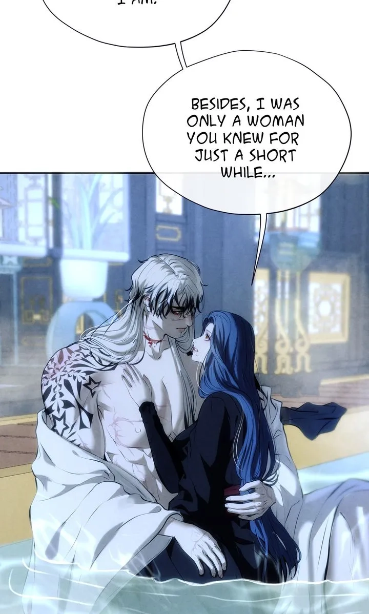 Beneath the Fallen Bloom Chapter 27 page 11 - 