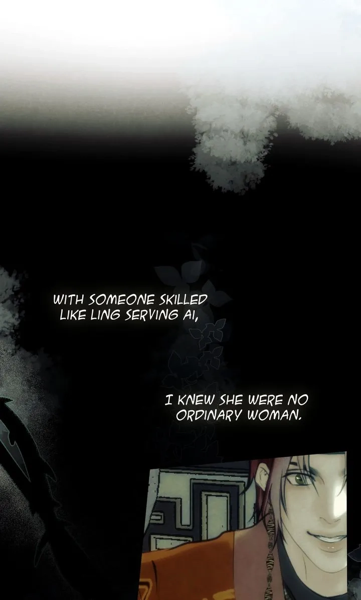 Beneath the Fallen Bloom Chapter 27 page 101 - 