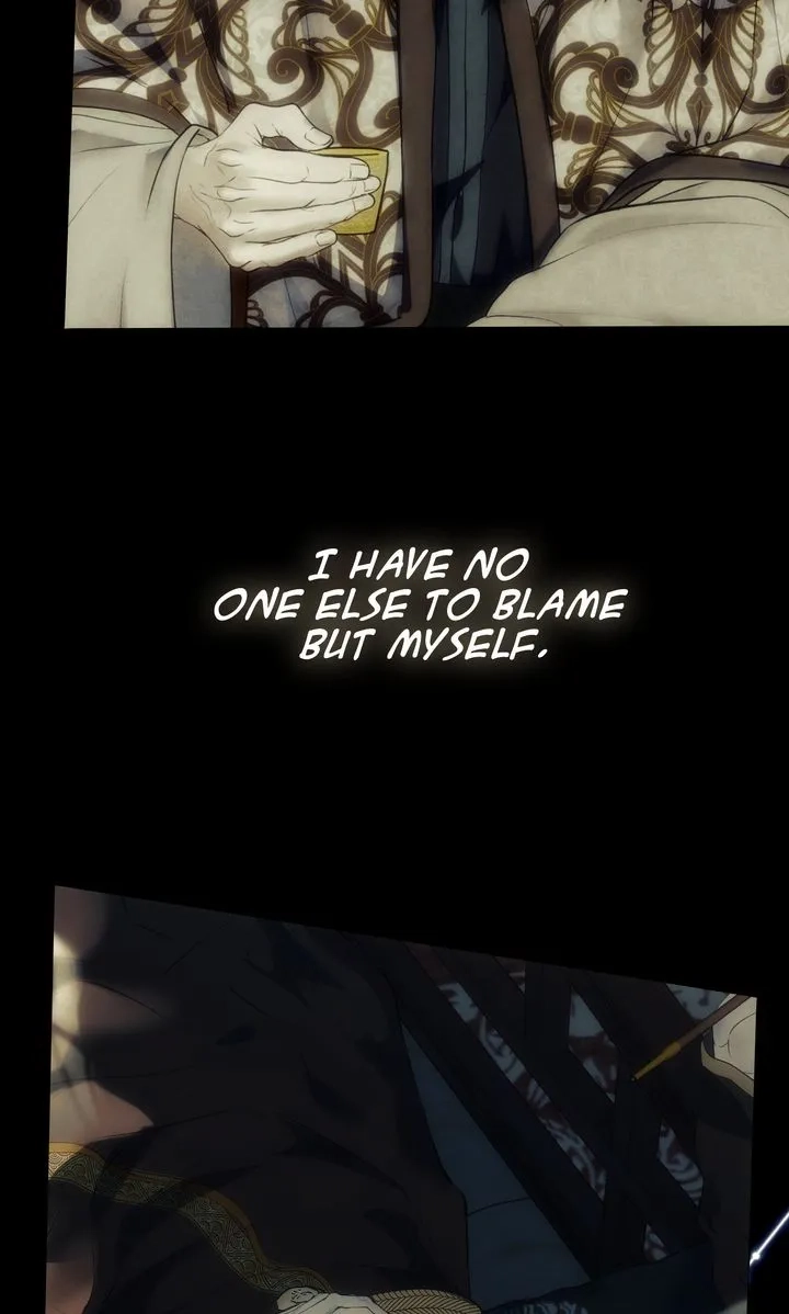 Beneath the Fallen Bloom Chapter 27 page 109 - 