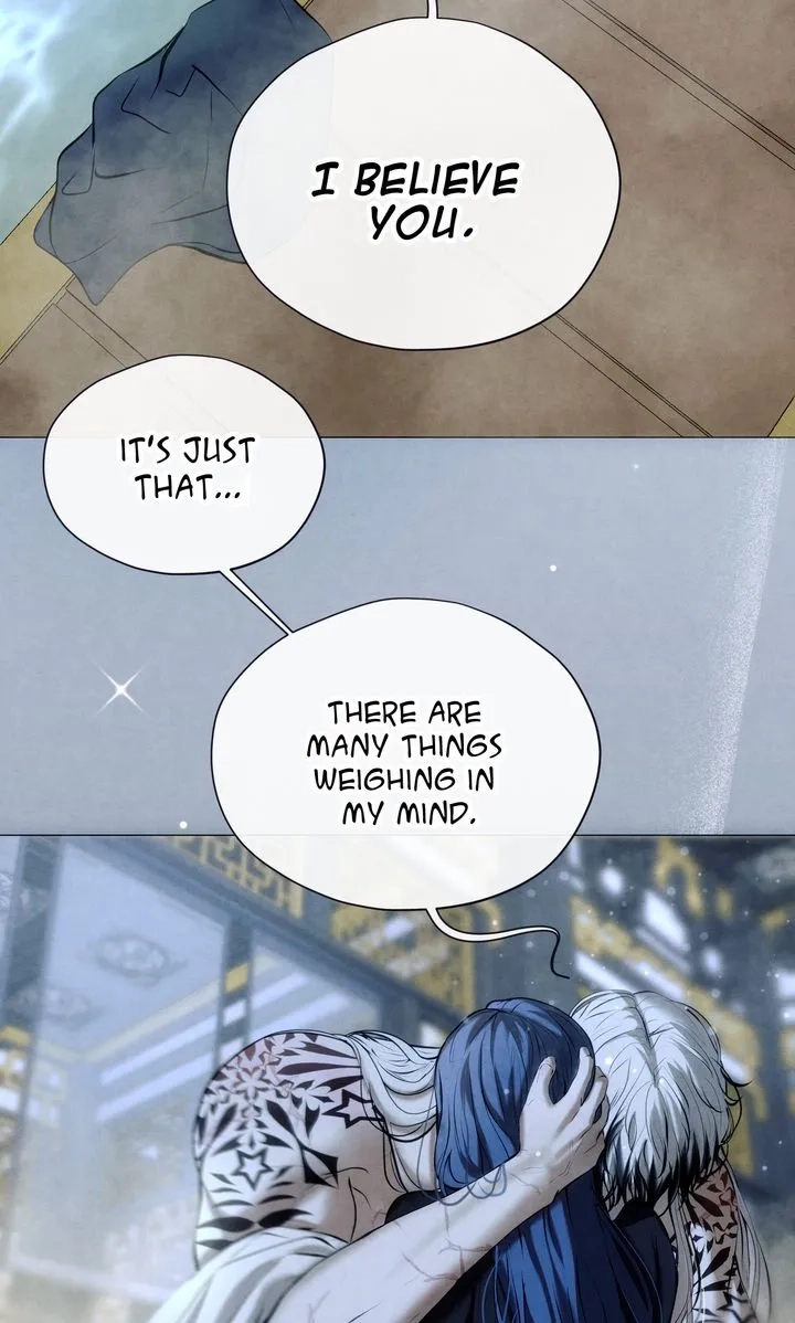 Beneath the Fallen Bloom Chapter 27 page 15 - 