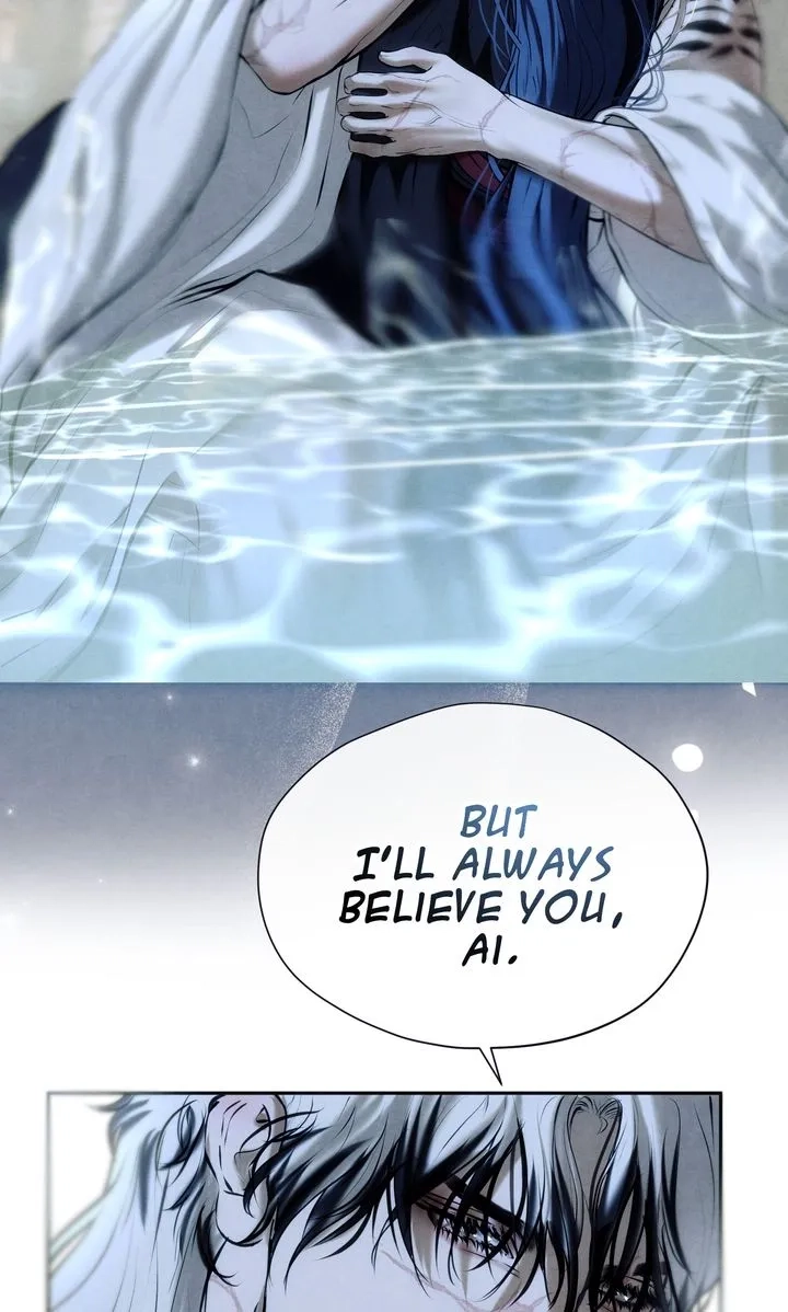 Beneath the Fallen Bloom Chapter 27 page 16 - 