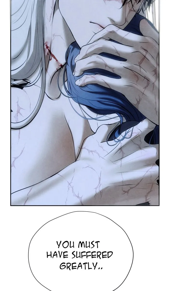 Beneath the Fallen Bloom Chapter 27 page 17 - 