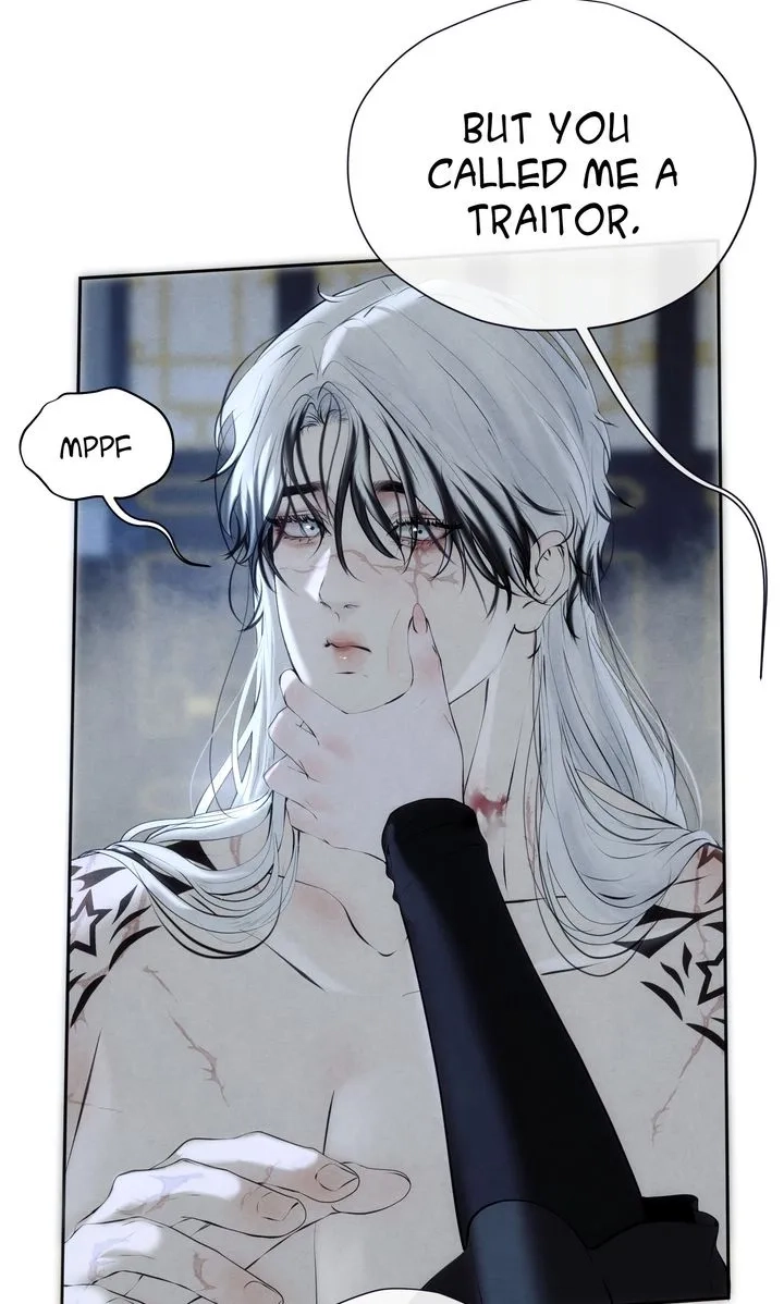 Beneath the Fallen Bloom Chapter 27 page 19 - 