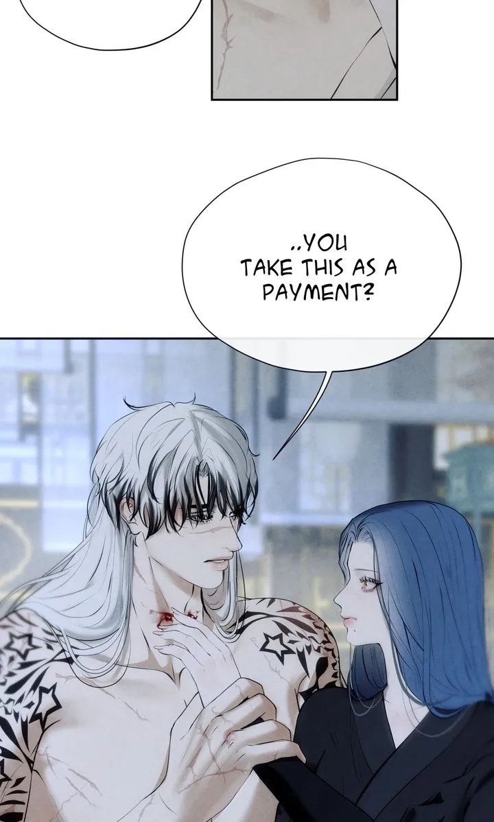 Beneath the Fallen Bloom Chapter 27 page 23 - 