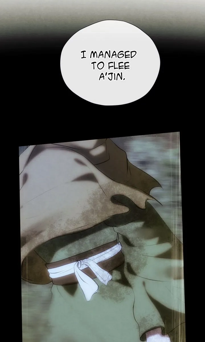 Beneath the Fallen Bloom Chapter 27 page 26 - 