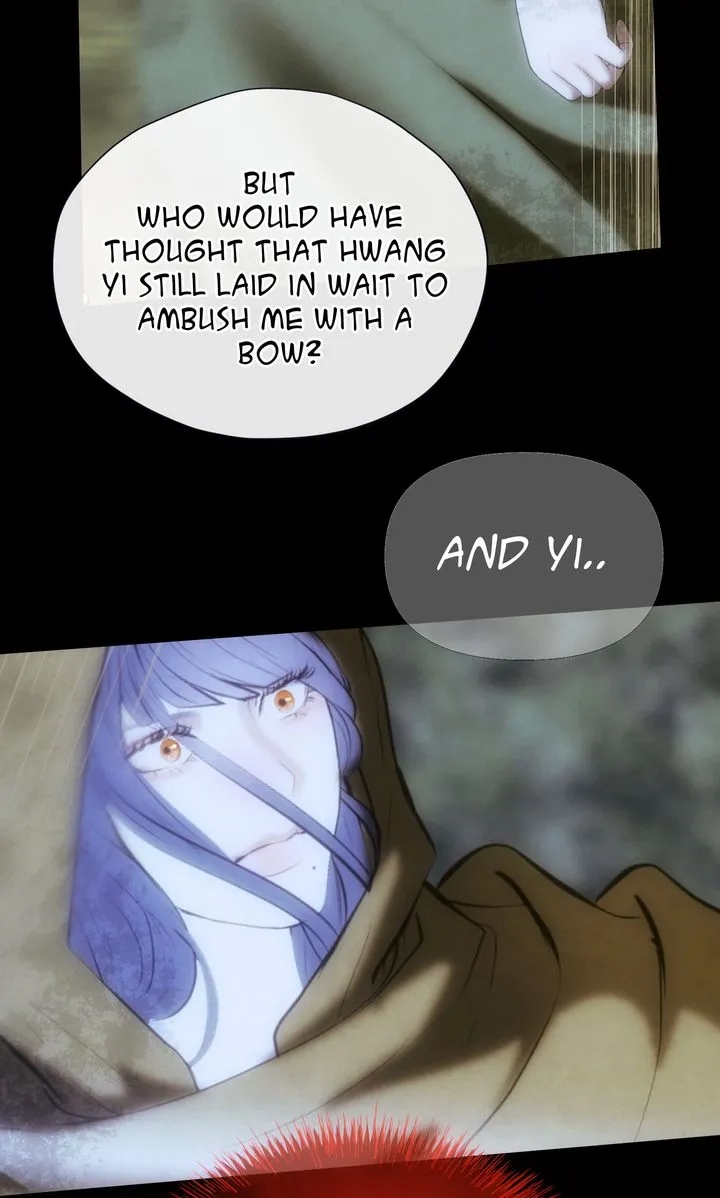Beneath the Fallen Bloom Chapter 27 page 27 - 