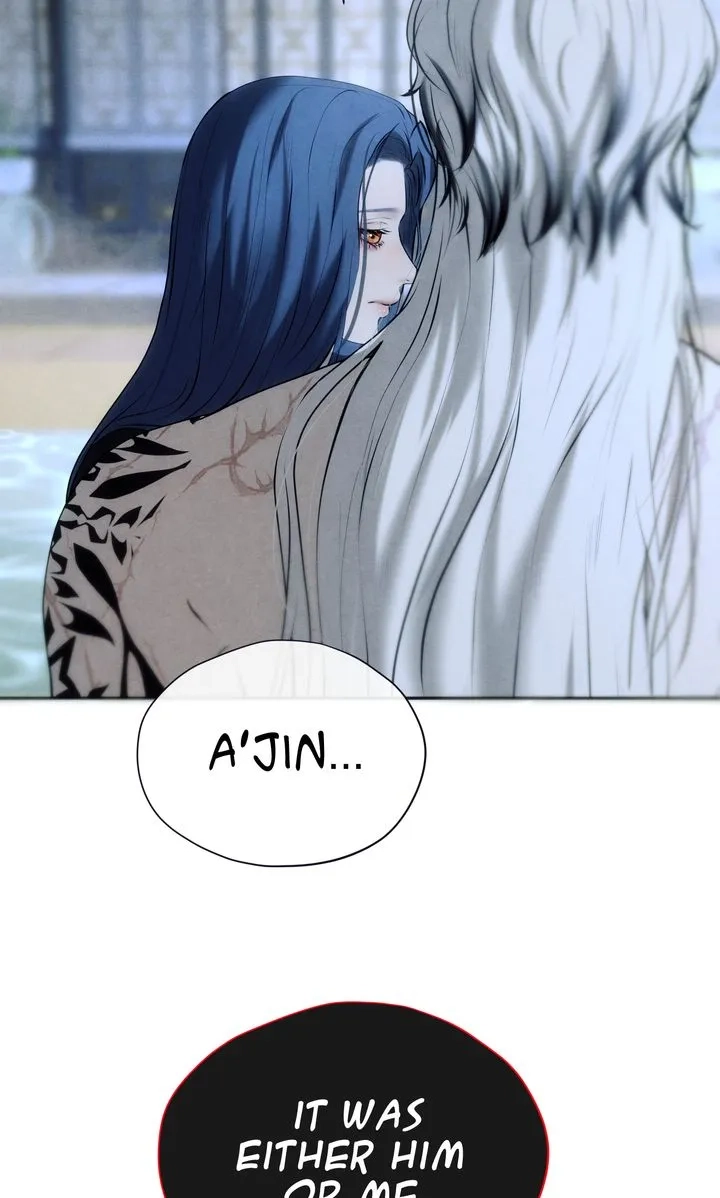 Beneath the Fallen Bloom Chapter 27 page 30 - 