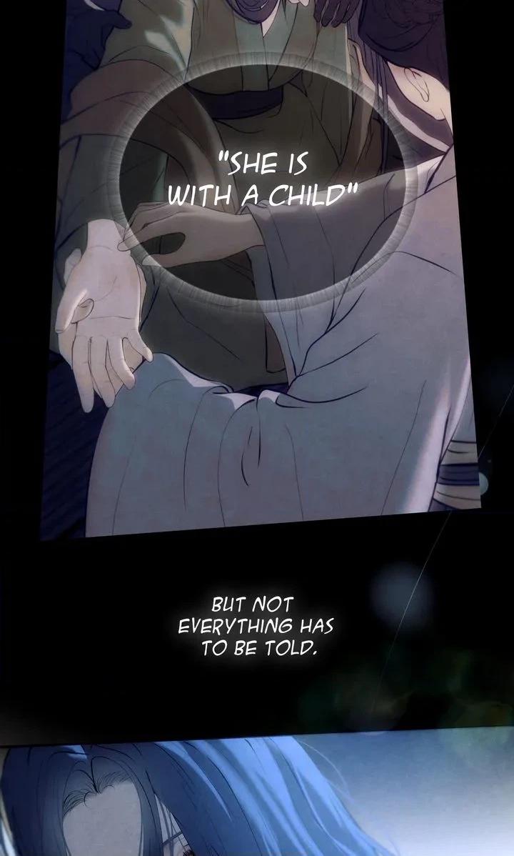 Beneath the Fallen Bloom Chapter 27 page 4 - 