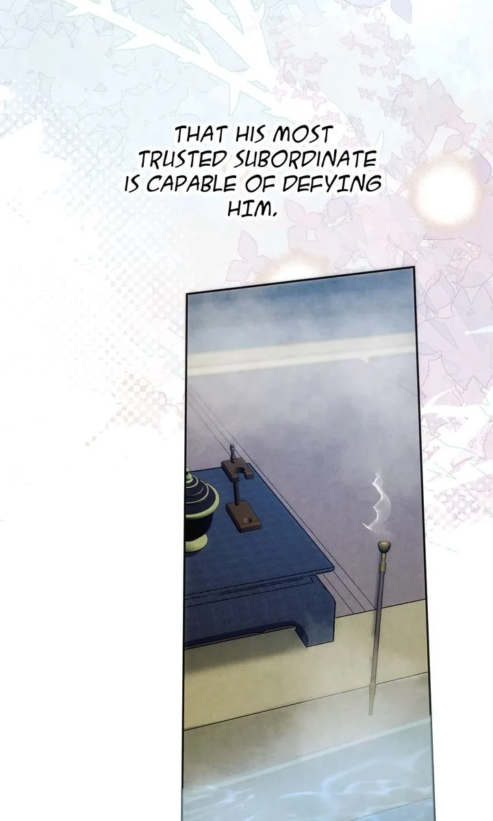 Beneath the Fallen Bloom Chapter 27 page 35 - 