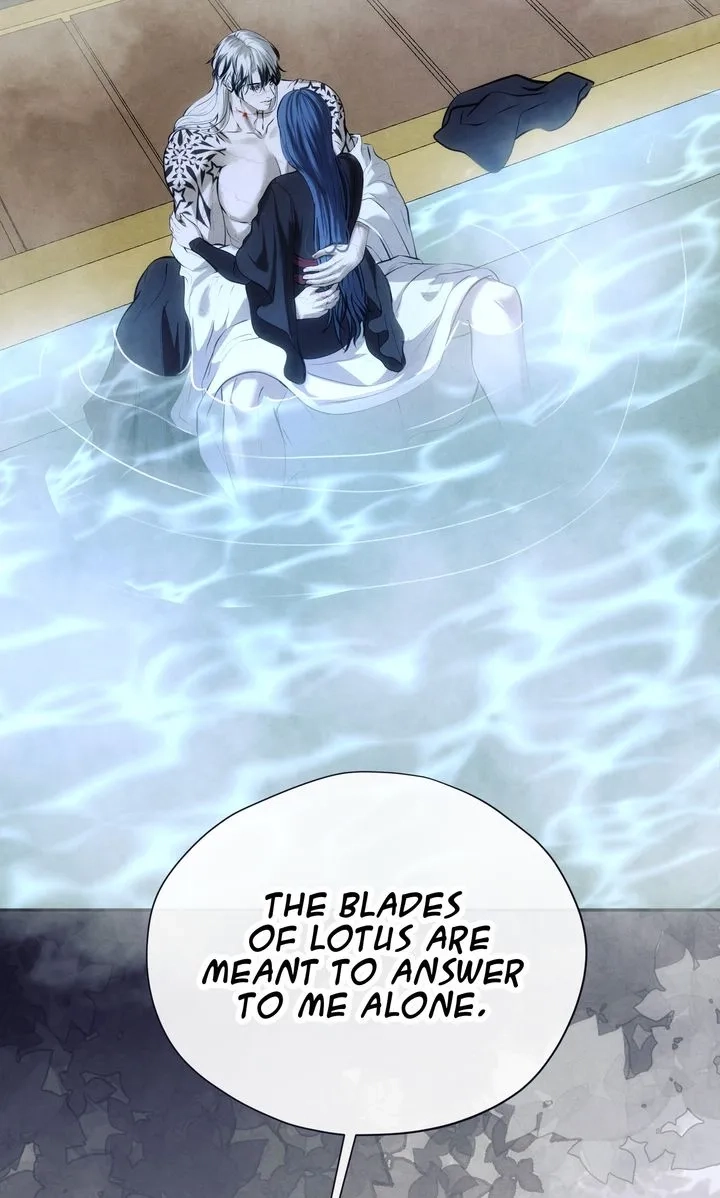 Beneath the Fallen Bloom Chapter 27 page 37 - 
