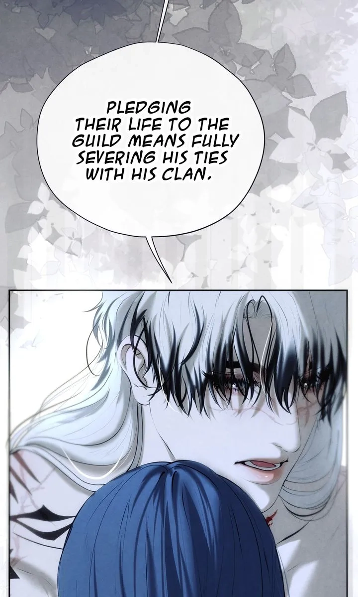 Beneath the Fallen Bloom Chapter 27 page 38 - 