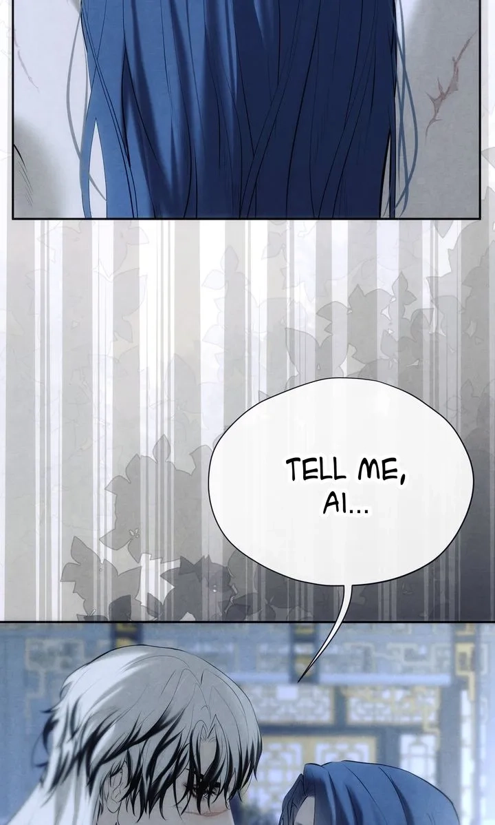Beneath the Fallen Bloom Chapter 27 page 39 - 
