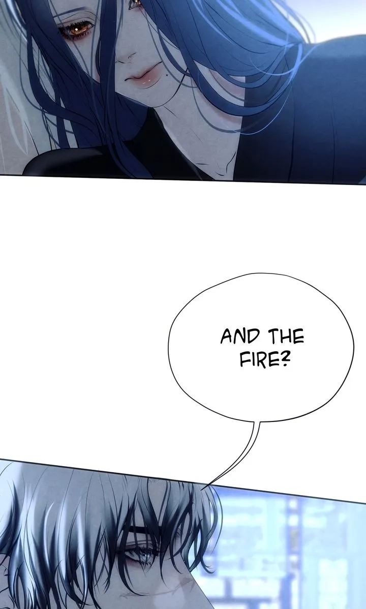 Beneath the Fallen Bloom Chapter 27 page 5 - 