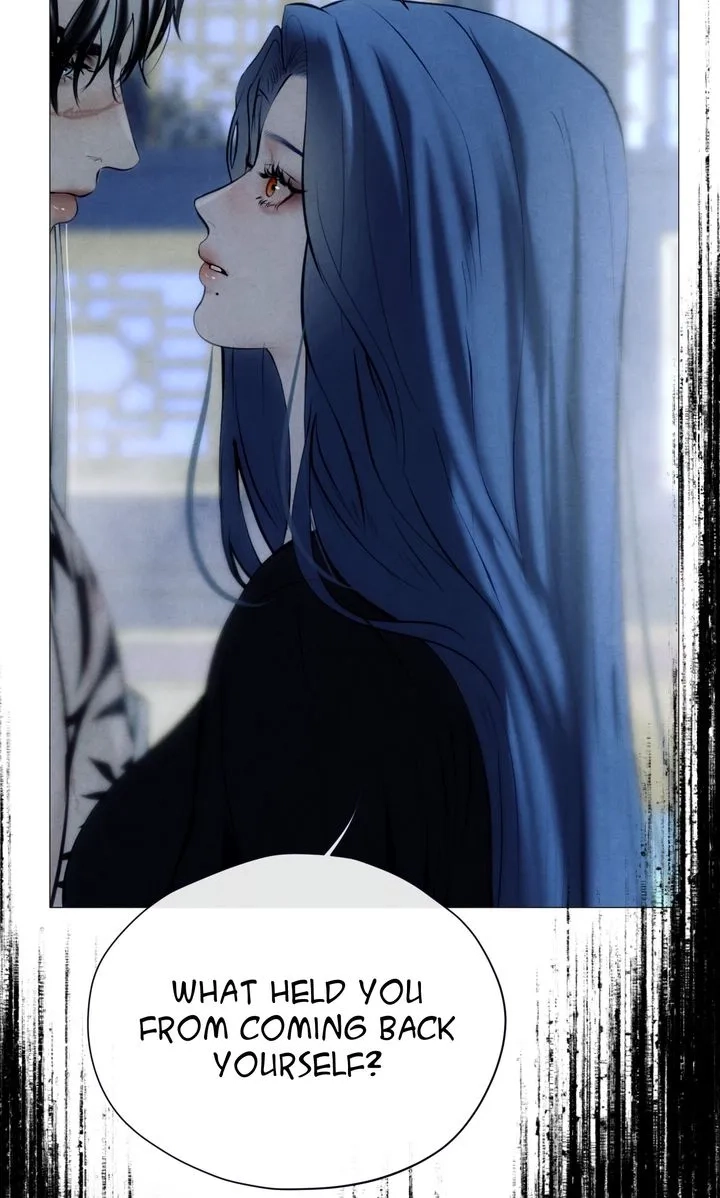 Beneath the Fallen Bloom Chapter 27 page 45 - 