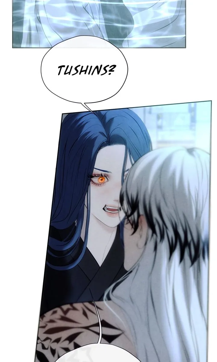 Beneath the Fallen Bloom Chapter 27 page 49 - 