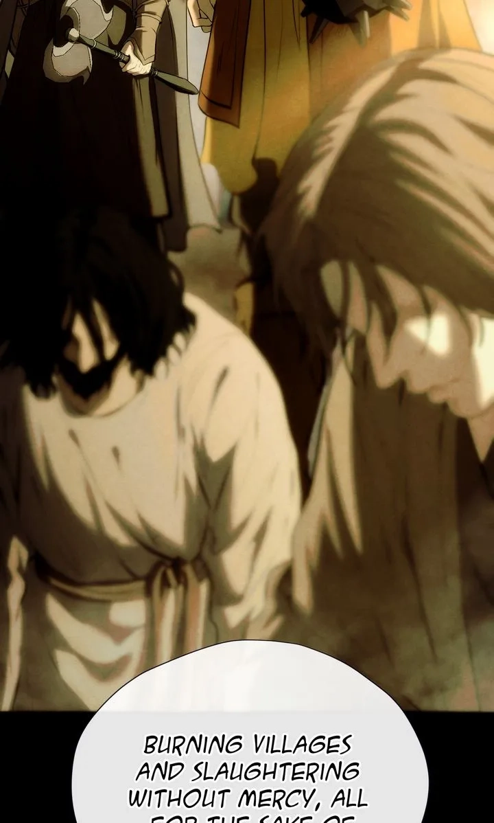 Beneath the Fallen Bloom Chapter 27 page 53 - 