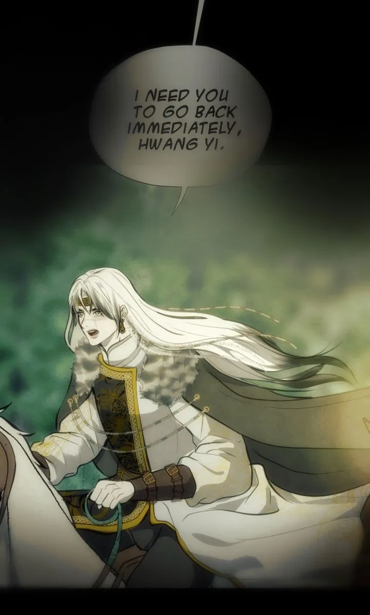 Beneath the Fallen Bloom Chapter 27 page 59 - 