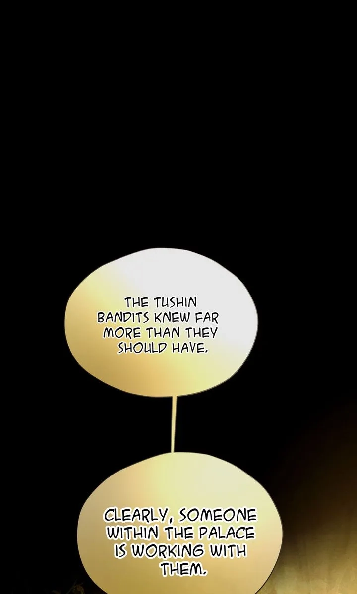 Beneath the Fallen Bloom Chapter 27 page 60 - 
