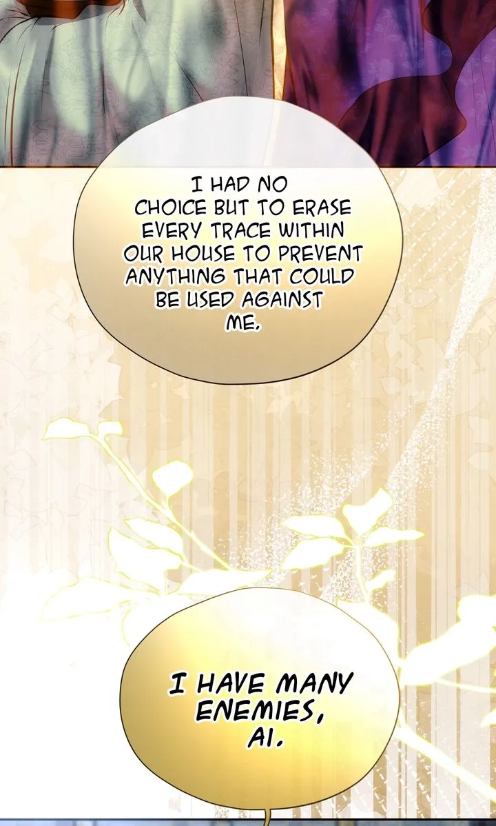 Beneath the Fallen Bloom Chapter 27 page 62 - 