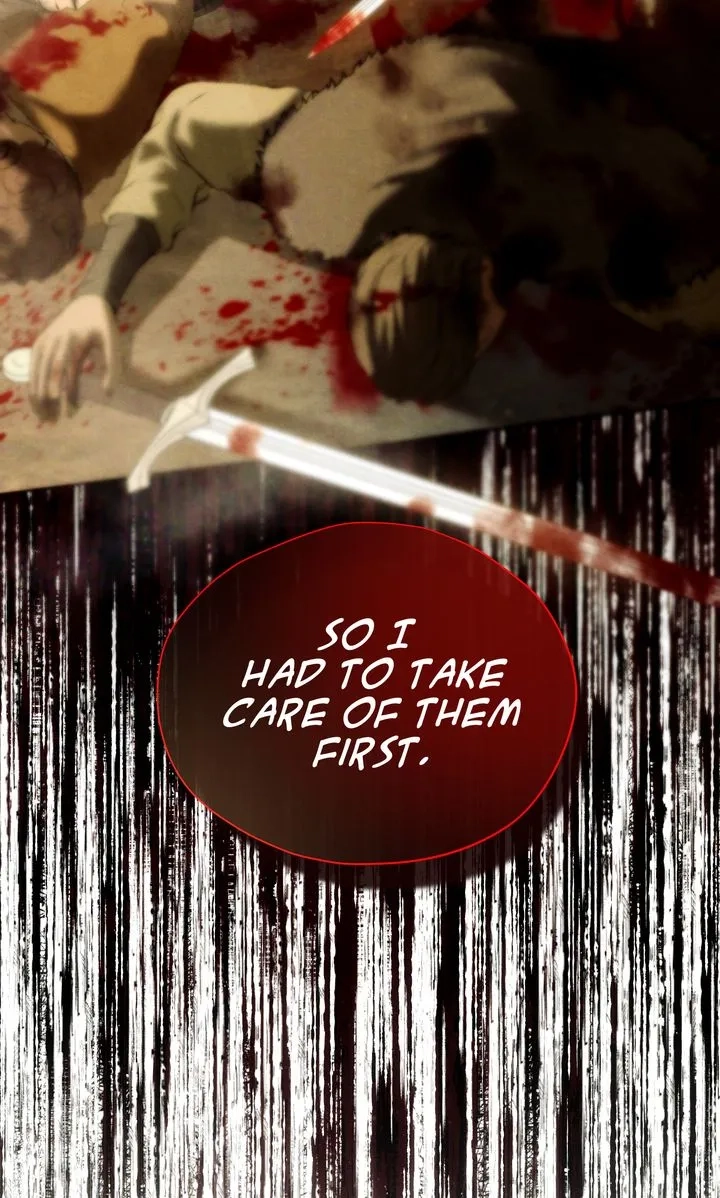 Beneath the Fallen Bloom Chapter 27 page 66 - 