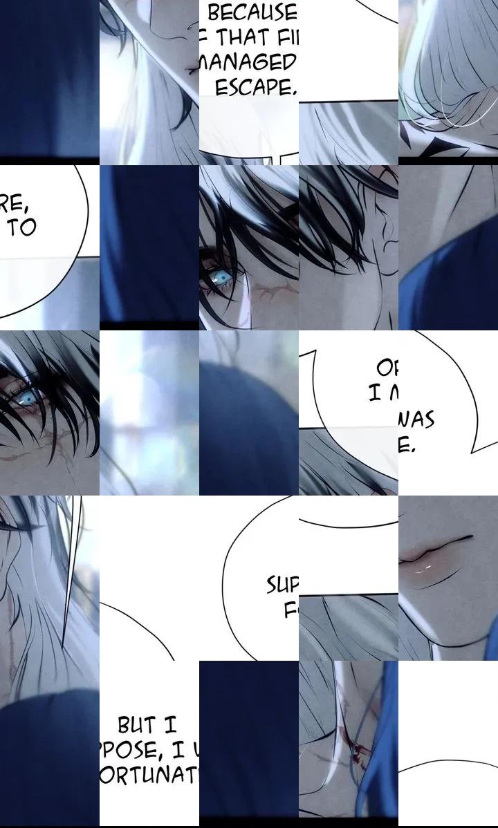 Beneath the Fallen Bloom Chapter 27 page 8 - 