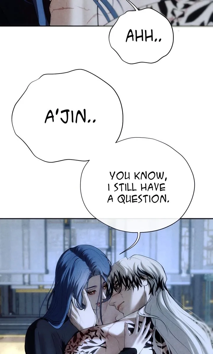 Beneath the Fallen Bloom Chapter 27 page 71 - 