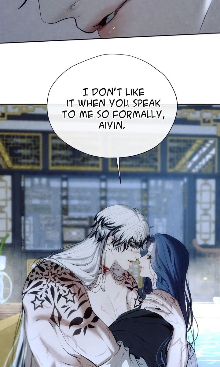 Beneath the Fallen Bloom Chapter 27 page 75 - 