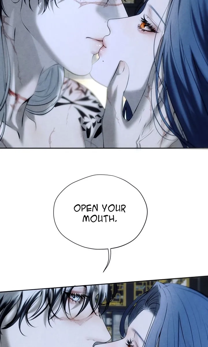 Beneath the Fallen Bloom Chapter 27 page 78 - 