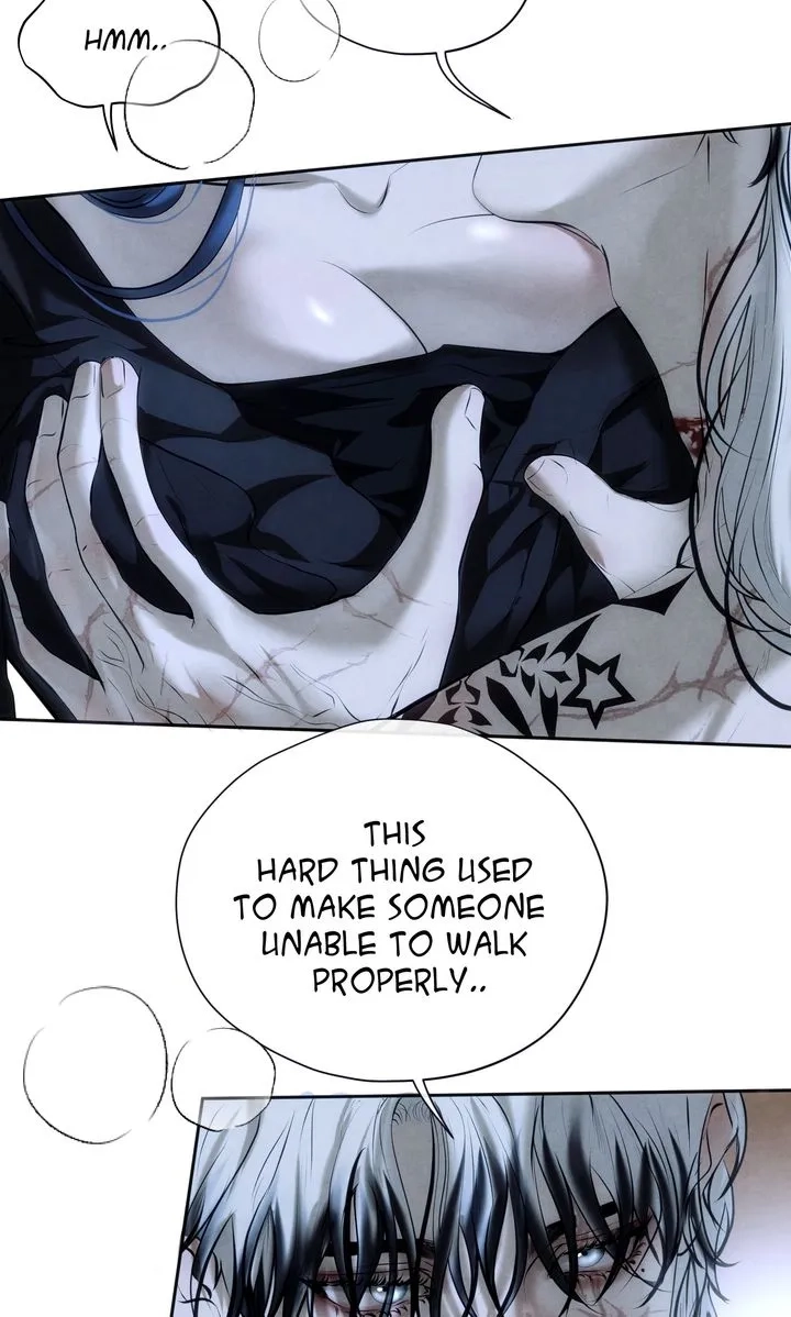 Beneath the Fallen Bloom Chapter 27 page 86 - 
