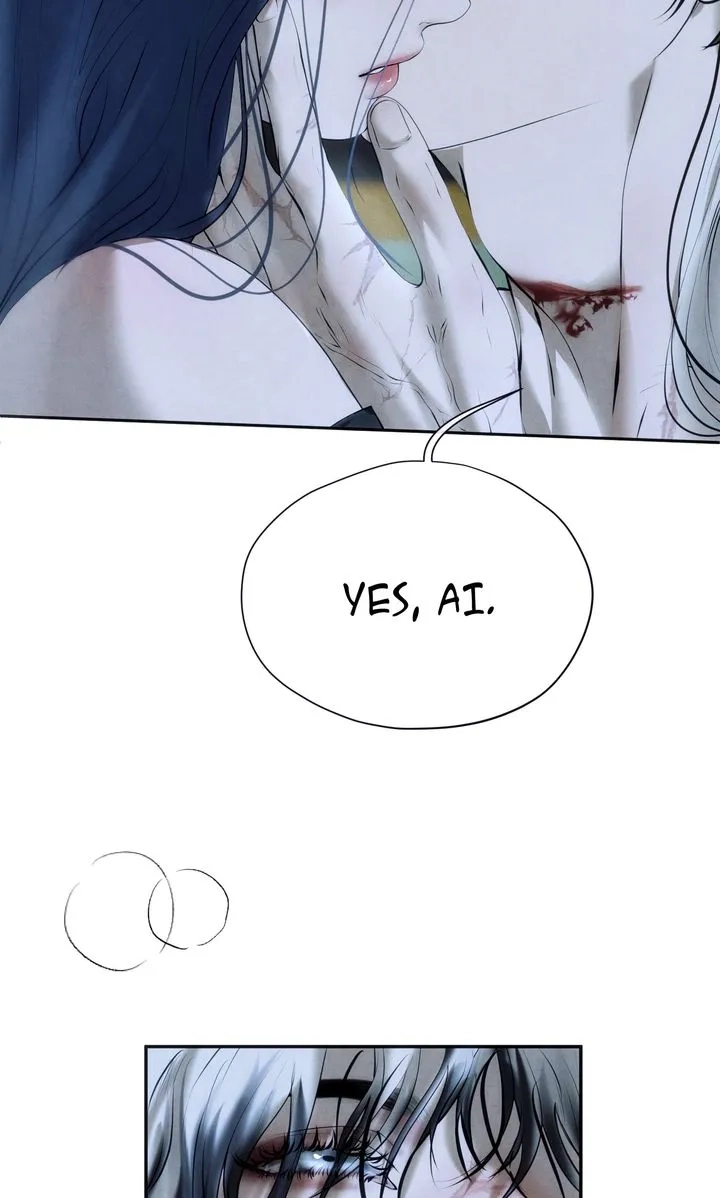Beneath the Fallen Bloom Chapter 27 page 93 - 