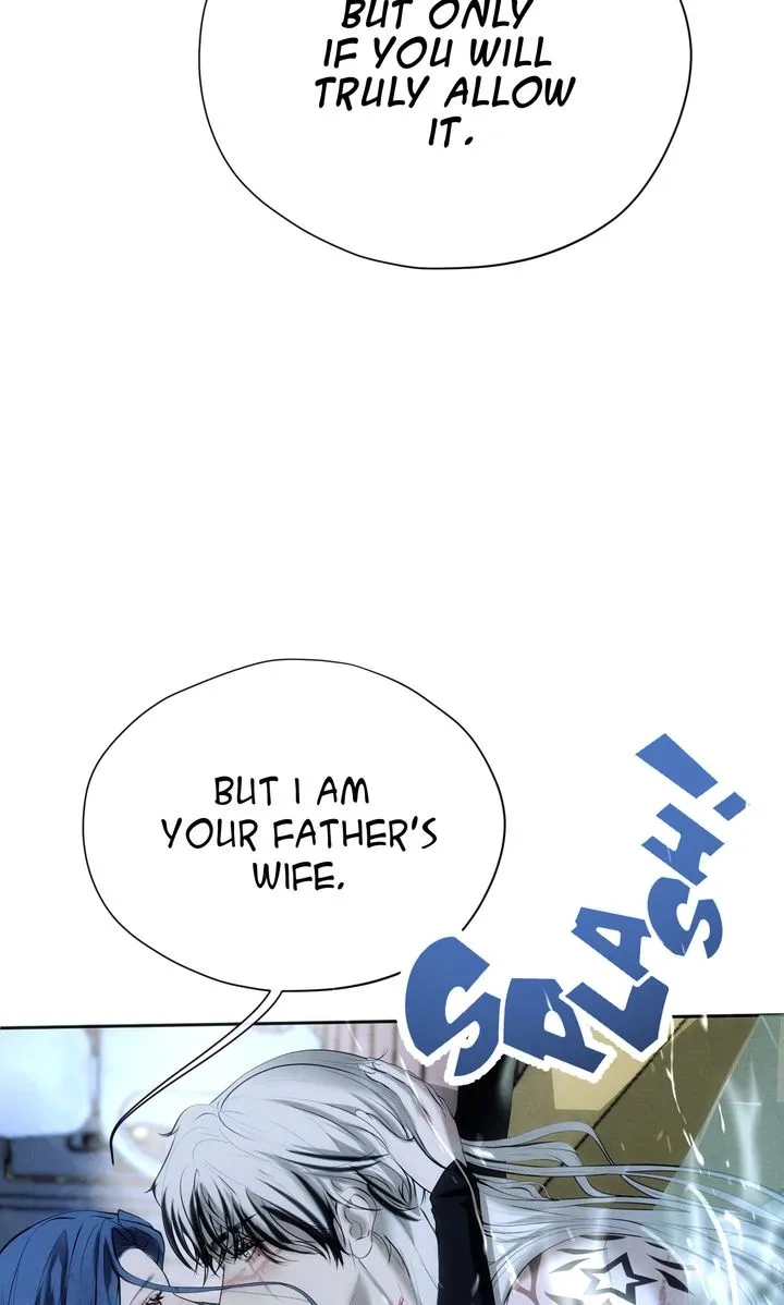 Beneath the Fallen Bloom Chapter 27 page 95 - 