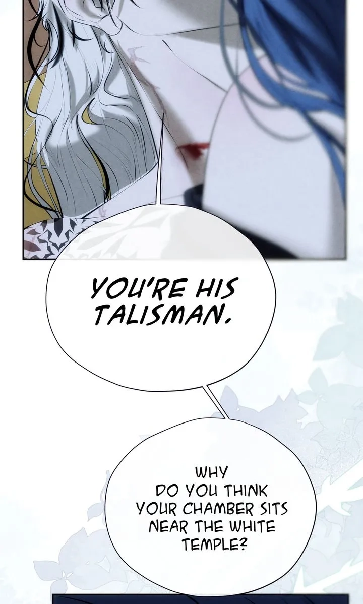 Beneath the Fallen Bloom Chapter 27 page 98 - 