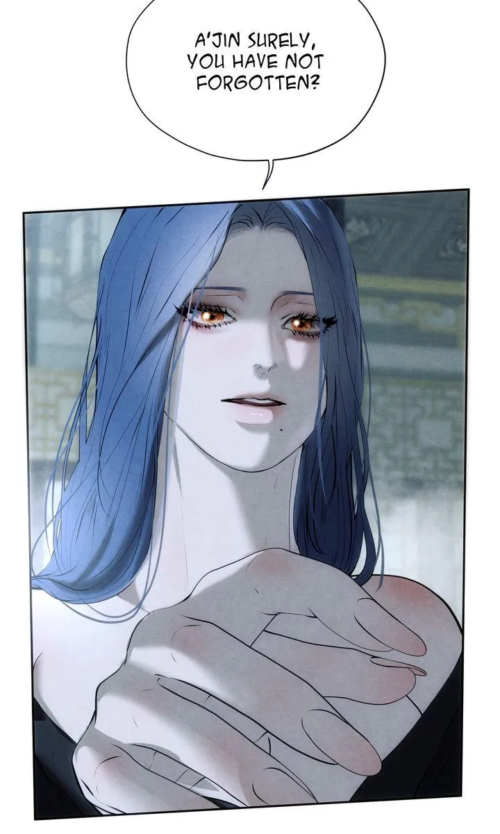 Beneath the Fallen Bloom Chapter 28 page 12 - 