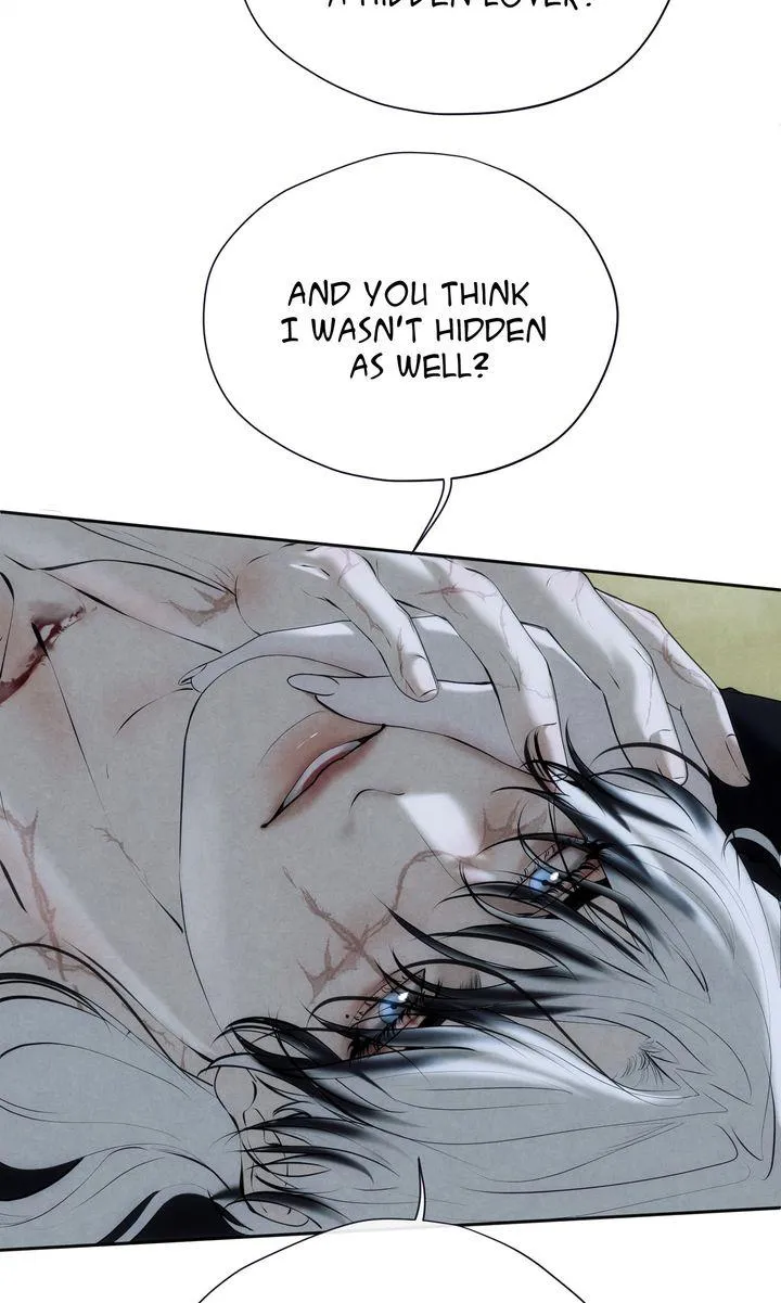 Beneath the Fallen Bloom Chapter 28 page 17 - 