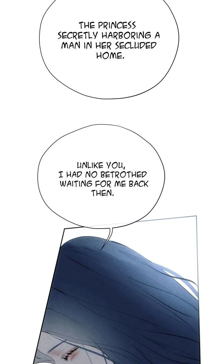 Beneath the Fallen Bloom Chapter 28 page 18 - 