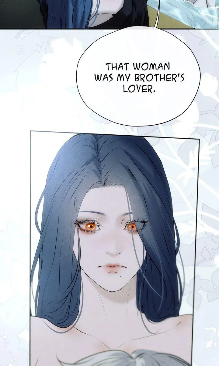 Beneath the Fallen Bloom Chapter 28 page 20 - 