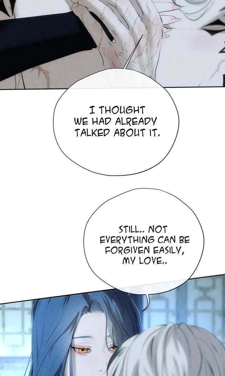 Beneath the Fallen Bloom Chapter 28 page 24 - 