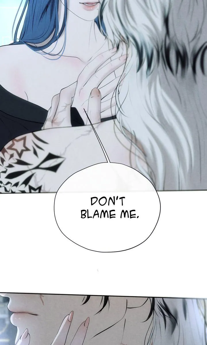 Beneath the Fallen Bloom Chapter 28 page 25 - 