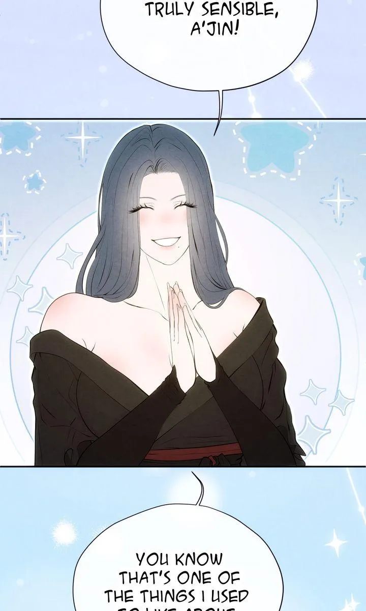 Beneath the Fallen Bloom Chapter 28 page 30 - 