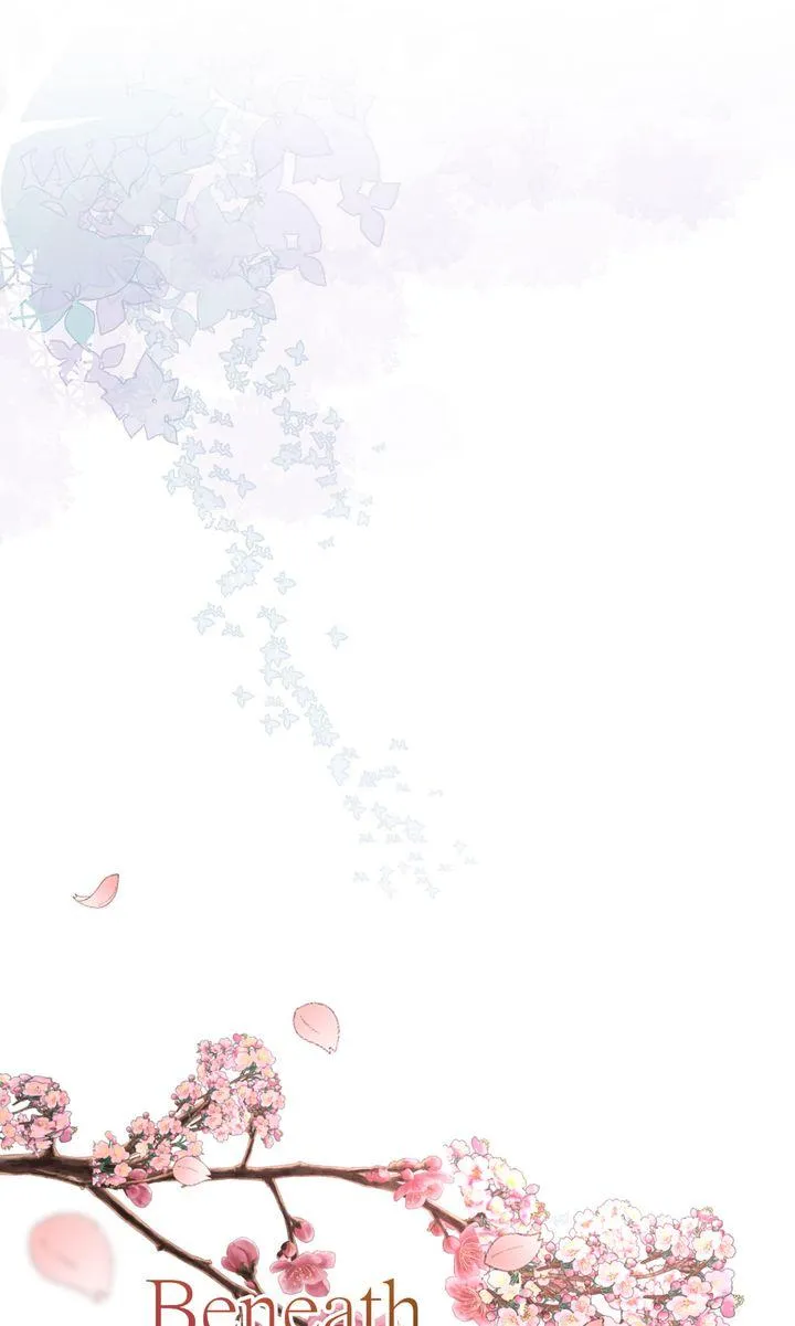 Beneath the Fallen Bloom Chapter 28 page 4 - 